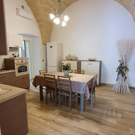 Volte A Stella Da Antonio Apartment *
