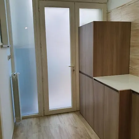 Volte A Stella Da Antonio Apartment Ugento
