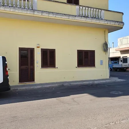 Volte A Stella Da Antonio Apartment *