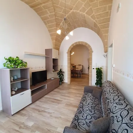 Volte A Stella Da Antonio Apartment